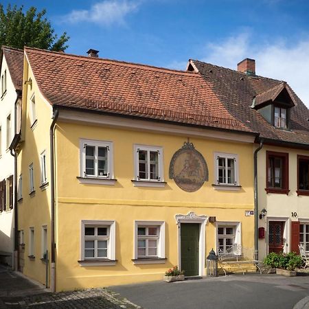 Hotel Gästehaus Hölle 12 Bamberg Exterior foto